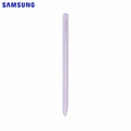 Stylet Galaxy Tab S9 FE Wi-Fi / Galaxy Tab S9 FE Plus Wi-Fi / Galaxy Tab S9 FE 5G / Galaxy Tab S9 FE Plus 5G – Lavande – Original Samsung (Service Pack)