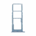 Tiroir SIM Galaxy M14 5G – Bleu éclair – Compatible Premium