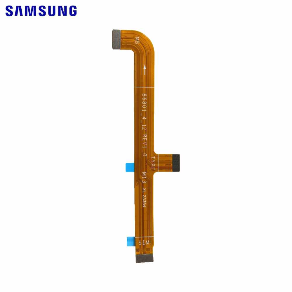 Nappe de connexion Galaxy Tab A9 Plus Wi-Fi / Galaxy Tab A9 Plus 5G – Original Samsung (Service Pack)