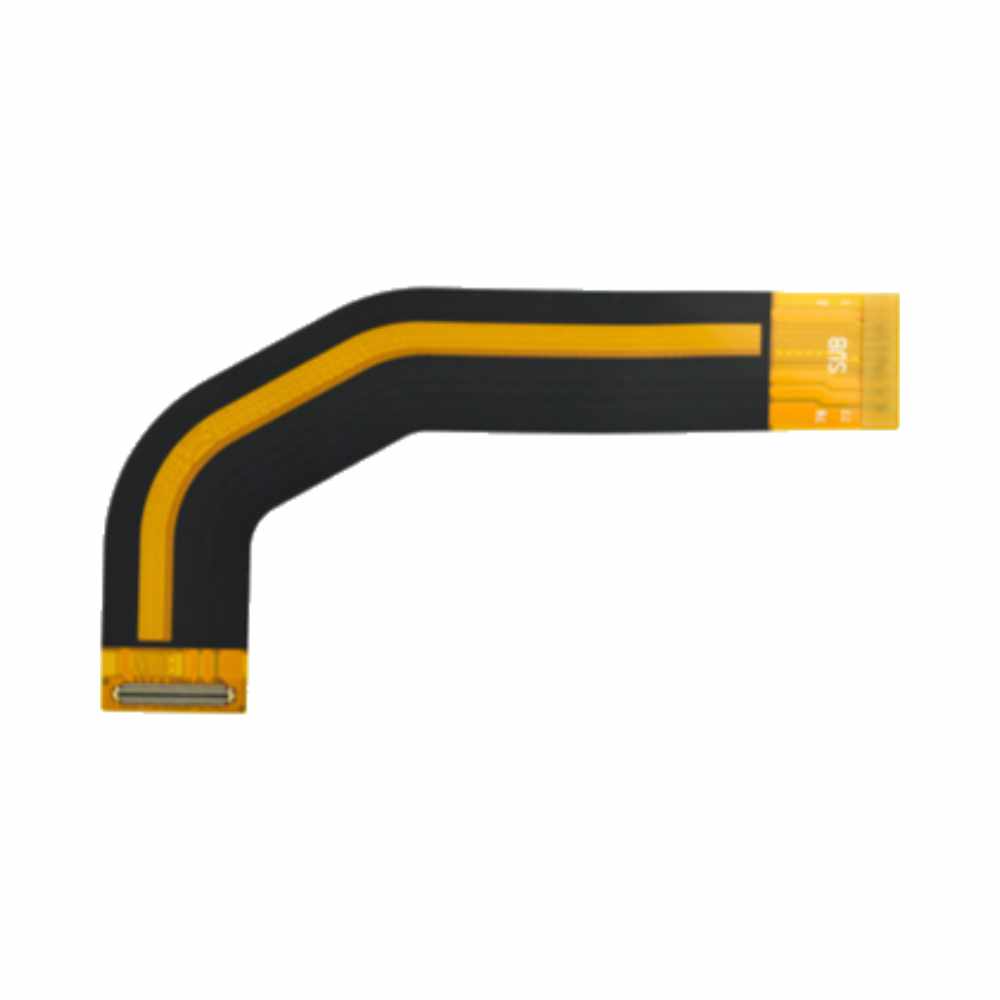 Nappe de connexion Galaxy Tab S9 Wi-Fi / Galaxy Tab S9 5G – Compatible Premium
