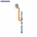 Nappe power et volume Galaxy S24 Plus 5G – Original Samsung (Service Pack)