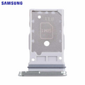 Tiroir SIM Galaxy S24 5G / Galaxy S24 Plus 5G – Vert – Original Samsung (Service Pack)