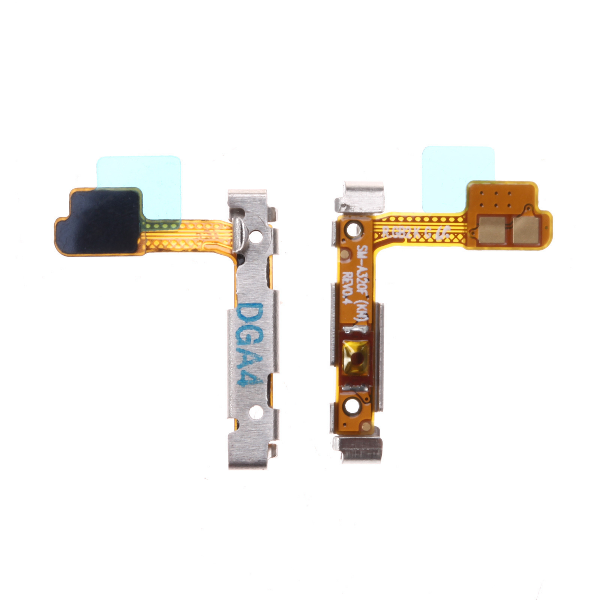 Nappe power Galaxy A3 2017 – Compatible Premium