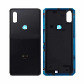 Vitre arrière Xiaomi Mi Mix 3 – Noir – Compatible Premium