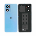 Vitre arrière OnePlus Nord CE 2 5G – Bleu Bahamas – Compatible Premium
