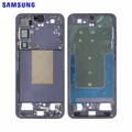 Châssis équipé Galaxy S24 Plus 5G – Indigo – Original Samsung (Service Pack)