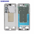 Châssis équipé Galaxy S24 Plus 5G – Argent – Original Samsung (Service Pack)