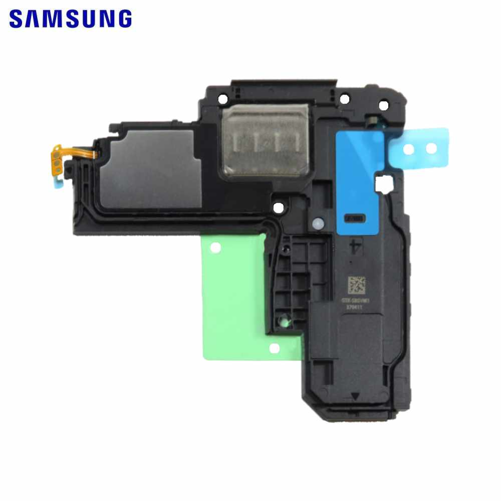 Haut-parleur Galaxy Tab S9 Ultra Wi-Fi / Galaxy Tab S9 Ultra 5G Bas à Gauche – Original Samsung (Service Pack)