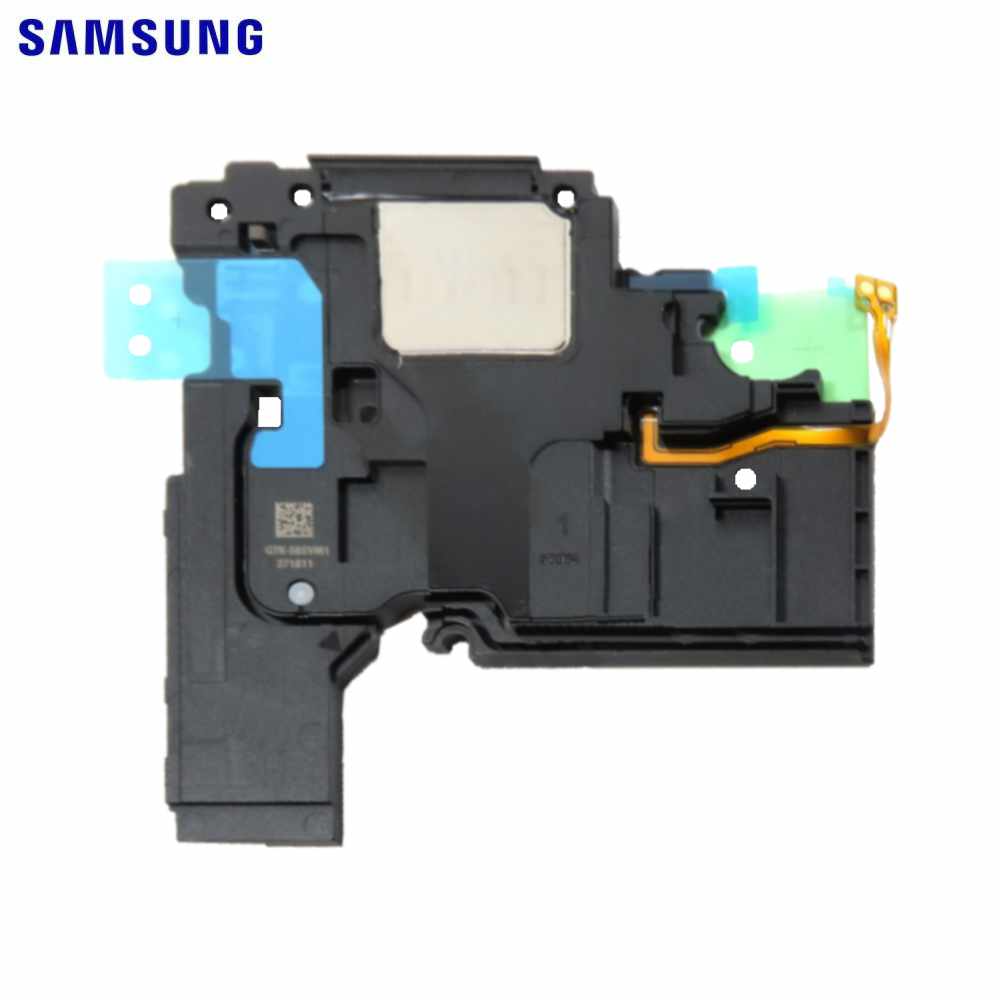 Haut-parleur Galaxy Tab S9 Ultra Wi-Fi / Galaxy Tab S9 Ultra 5G Haut à Gauche – Original Samsung (Service Pack)