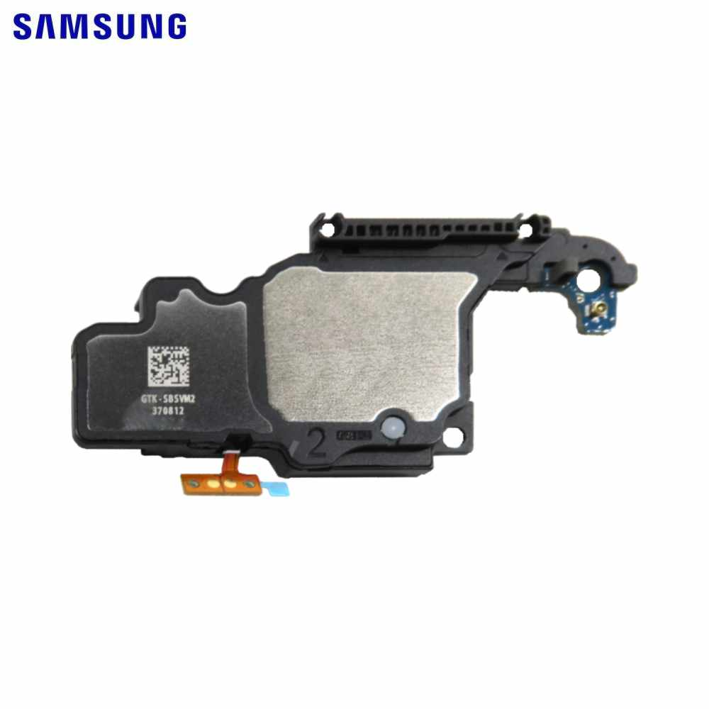 Haut-parleur Galaxy Tab S9 Plus Wi-Fi / Galaxy Tab S9 Plus 5G Haut à Droite – Original Samsung (Service Pack)
