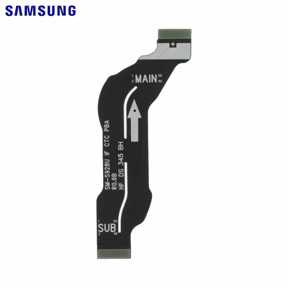 Nappe de connexion Galaxy S24 Ultra 5G – Original Samsung (Service Pack)