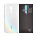Vitre arrière OPPO A5 2020 – Nacre – Compatible Premium