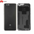Vitre arrière Huawei Y6 2018 97070TXT – Noir – Original