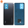 Vitre arrière Xiaomi Poco X3 GT – Noir étoilé – Original
