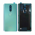Vitre arrière OnePlus 8 – Vert glacial – Compatible Premium