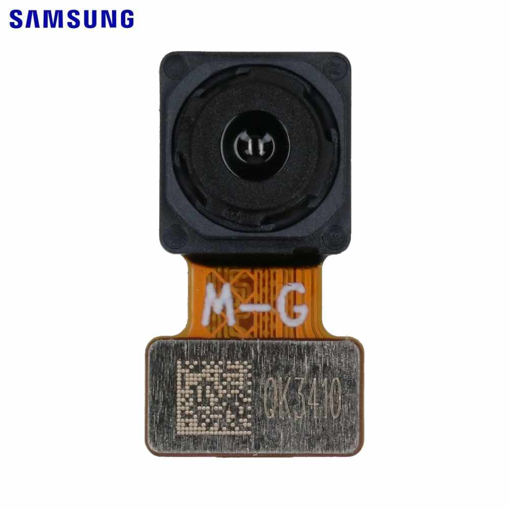 Caméra arrière capteur macro Galaxy M34 5G / Galaxy A15 5G / Galaxy A15 4G / Galaxy M15 5G / Galaxy M35 5G 2MP – Original Samsung (Service Pack)