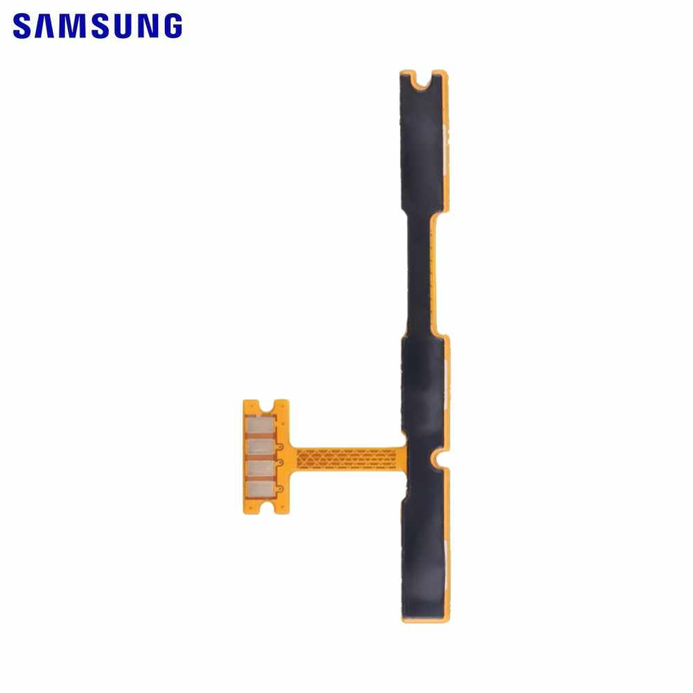 Nappe power et volume Galaxy A05 – Original Samsung (Service Pack)
