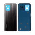 Vitre arrière Realme 8i – Noir spatial – Compatible Premium