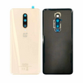 Vitre arrière OnePlus 7 Pro – Amande – Compatible Premium