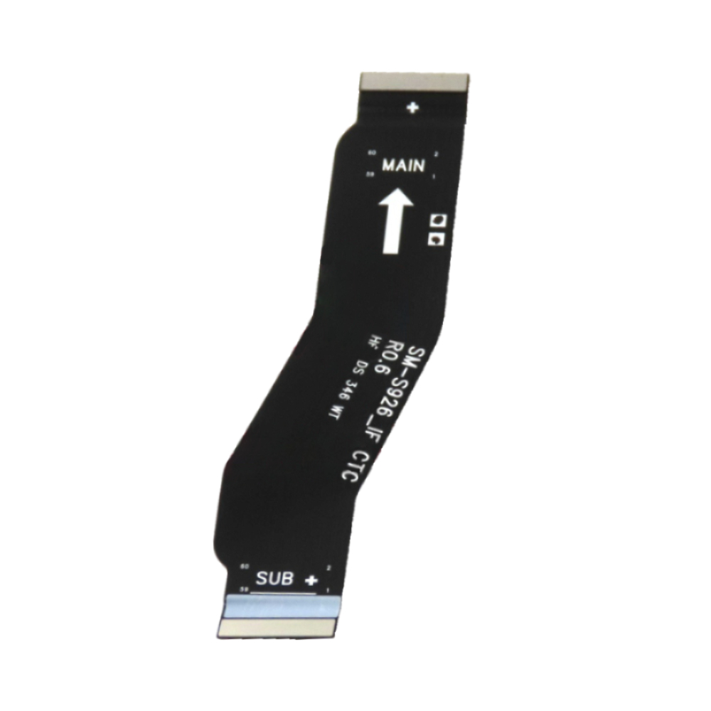 Nappe de connexion Galaxy S24 Plus 5G – Compatible Premium