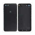 Vitre arrière Huawei Y5 2018 – Noir – Compatible Premium