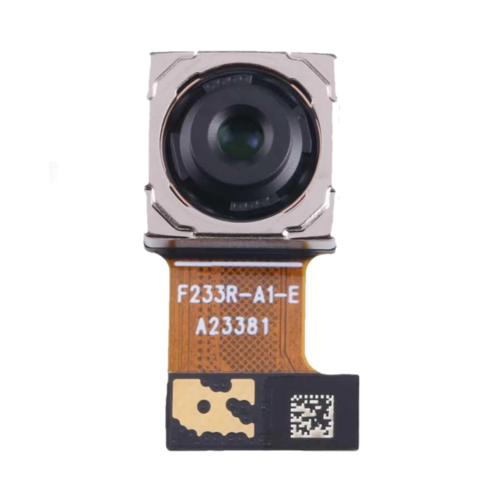 Caméra arrière principale Galaxy A05 50MP – Compatible Premium