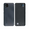 Vitre arrière Realme C11 (2021) – Gris métallique – Compatible Premium