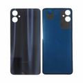 Vitre arrière Galaxy A05 – Noir – Compatible Premium