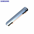 Bouton volume Galaxy S24 5G / Galaxy S24 Plus 5G – Bleu – Original Samsung (Service Pack)