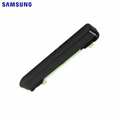 Bouton volume Galaxy S24 Ultra 5G – Titane noir – Original Samsung (Service Pack)