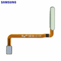 Lecteur d'empreinte Galaxy A24 4G – Vert – Original Samsung (Service Pack)