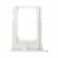 Tiroir SIM iPhone 5 – Blanc – Compatible