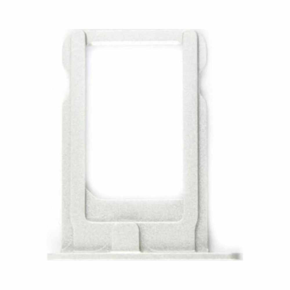 Tiroir SIM iPhone 5 – Blanc – Compatible