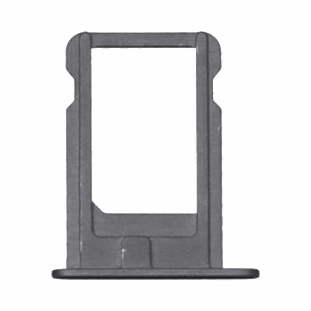 Tiroir SIM iPhone 5 – Gris – Compatible