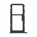 Tiroir SIM Huawei P20 Lite – Noir – Compatible Premium