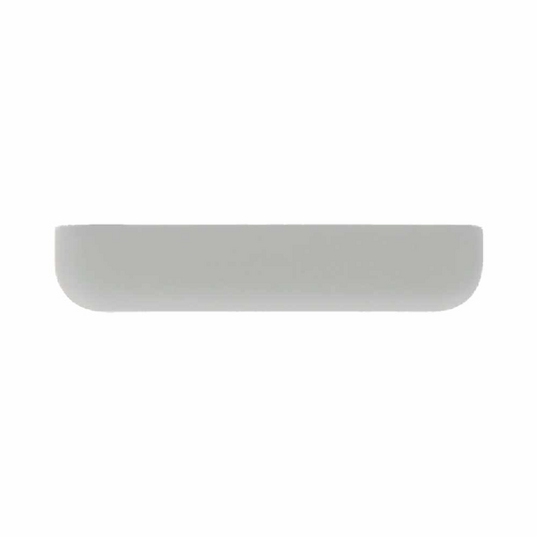 Vitre arrière Pixel 8 Pro (Supérieur) – Blanc porcelaine – Compatible Premium