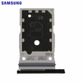 Tiroir SIM Galaxy Z Fold 3 5G – Noir – Original Samsung (Service Pack)