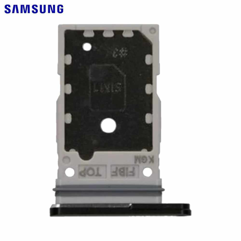 Tiroir SIM Galaxy Z Fold 3 5G – Noir – Original Samsung (Service Pack)