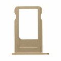Tiroir SIM iPhone 6S – Or – Compatible Premium
