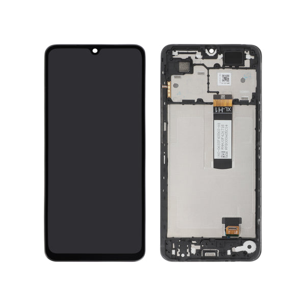 Écran complet Redmi A5 – Original Xiaomi (Service Pack)