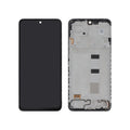 Écran complet Redmi Note 12 4G – Original Xiaomi (Service Pack)