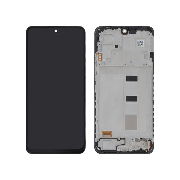 Écran complet Redmi Note 12 4G – Original Xiaomi (Service Pack)