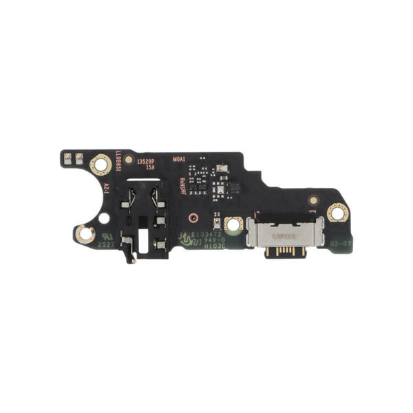 Connecteur de charge + lecteur SIM Redmi 15C 5G – Original Xiaomi (Service Pack)