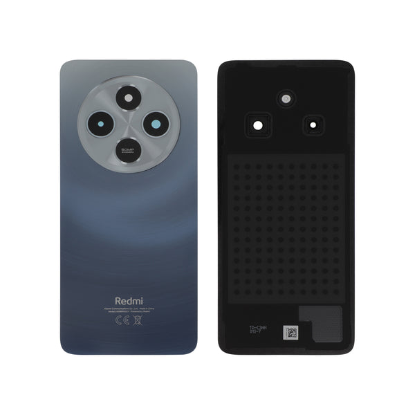 Vitre arrière Redmi 14C – Bleu – Original Xiaomi (Service Pack) – nfc
