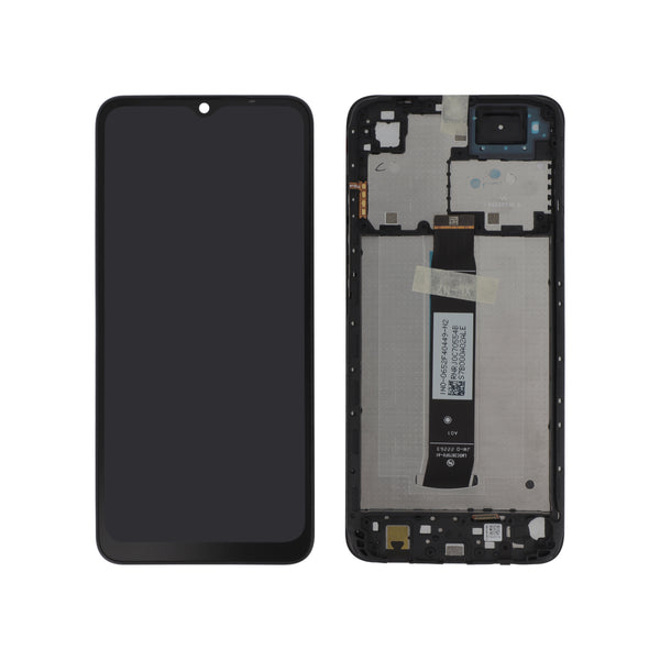 Écran complet Redmi A1+ / Redmi A1 – Original Xiaomi (Service Pack)