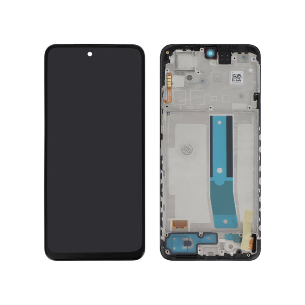 Écran complet Redmi Note 11 – Original Xiaomi (Service Pack)