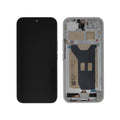 Écran complet Poco F8 Ultra – Bleu – Original Xiaomi (Service Pack)