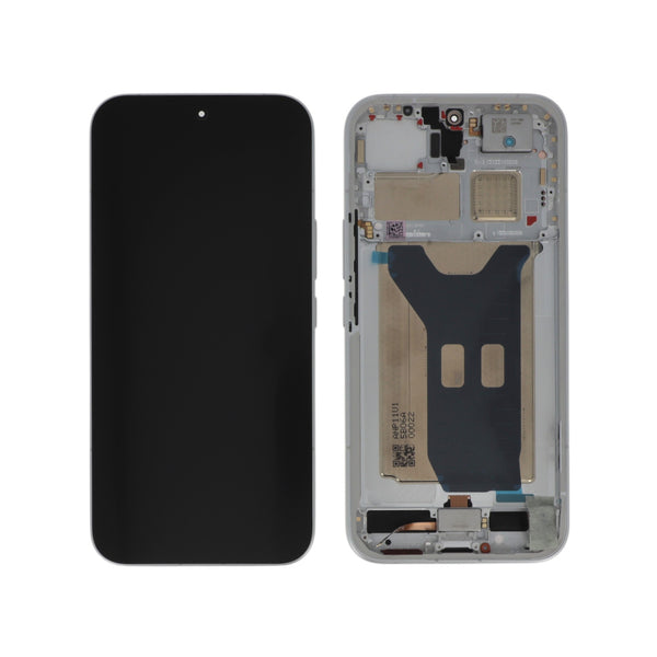 Écran complet Poco F8 Ultra – Bleu – Original Xiaomi (Service Pack)