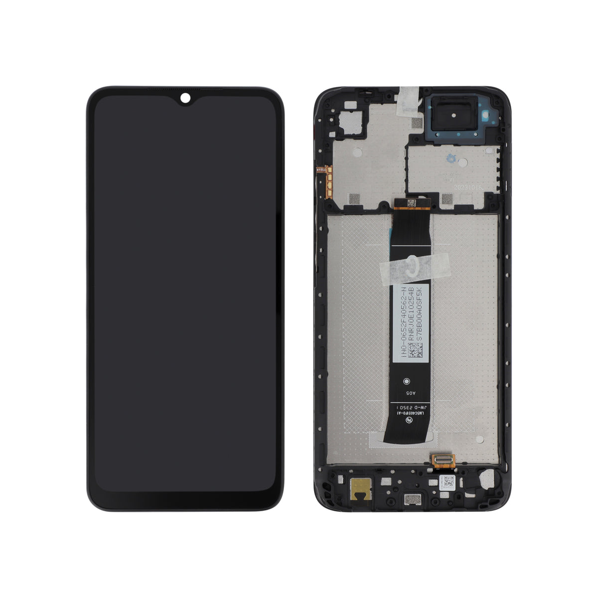 Écran complet Redmi A2 – Original Xiaomi (Service Pack)