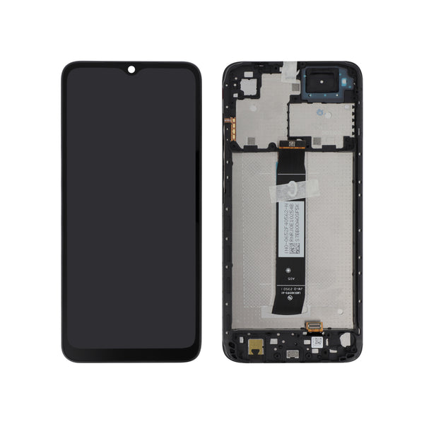 Écran complet Redmi A2 – Original Xiaomi (Service Pack)